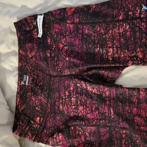 Women's bike shorts
